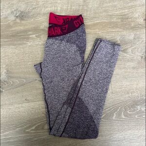 Gumshark leggings